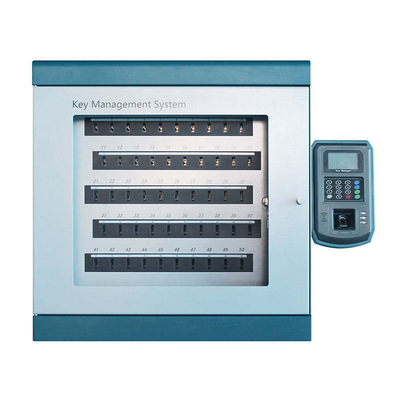 Landwell M Size i-Keybox Digital