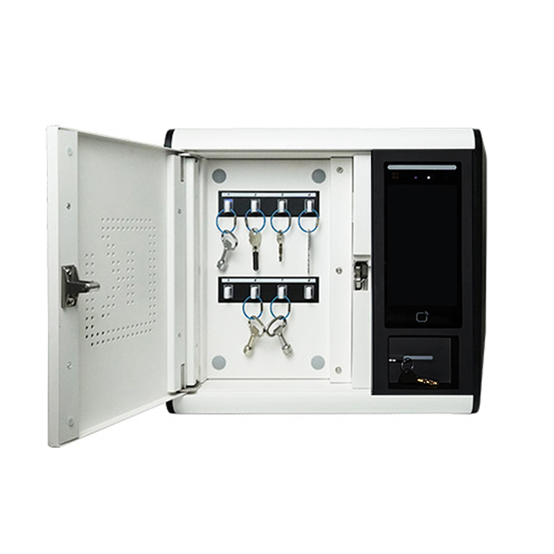 Keylongest 8 keys cabinet